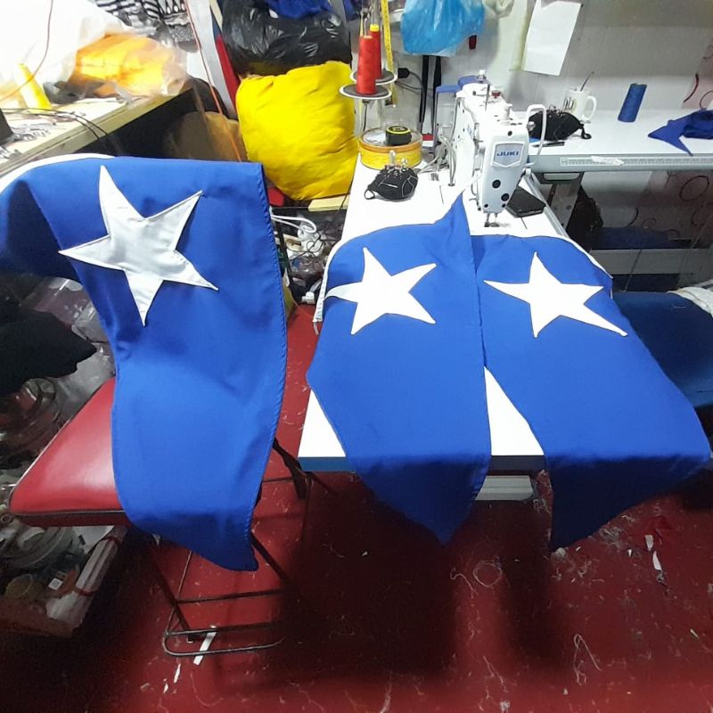 Decoraciones Hoguer Freire