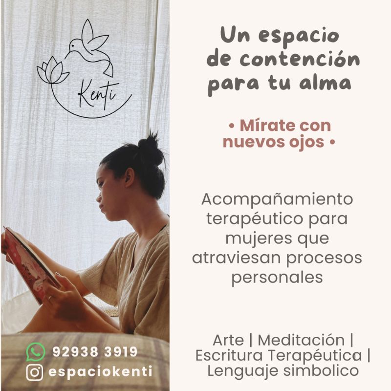 Espacio Kenti