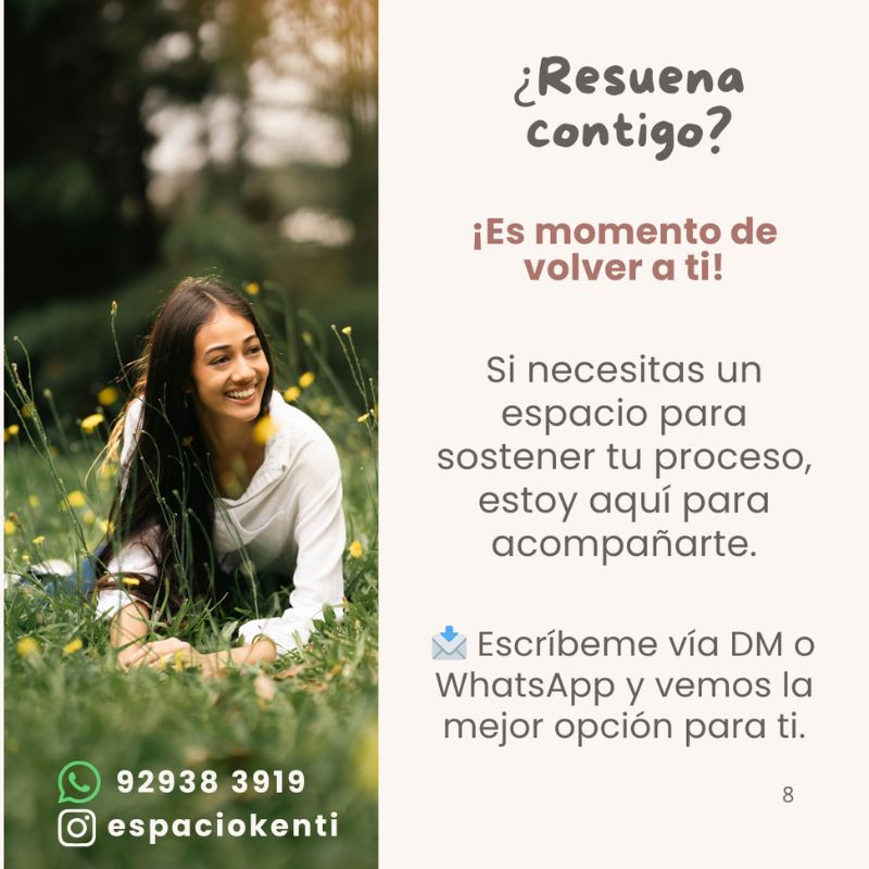 Espacio Kenti