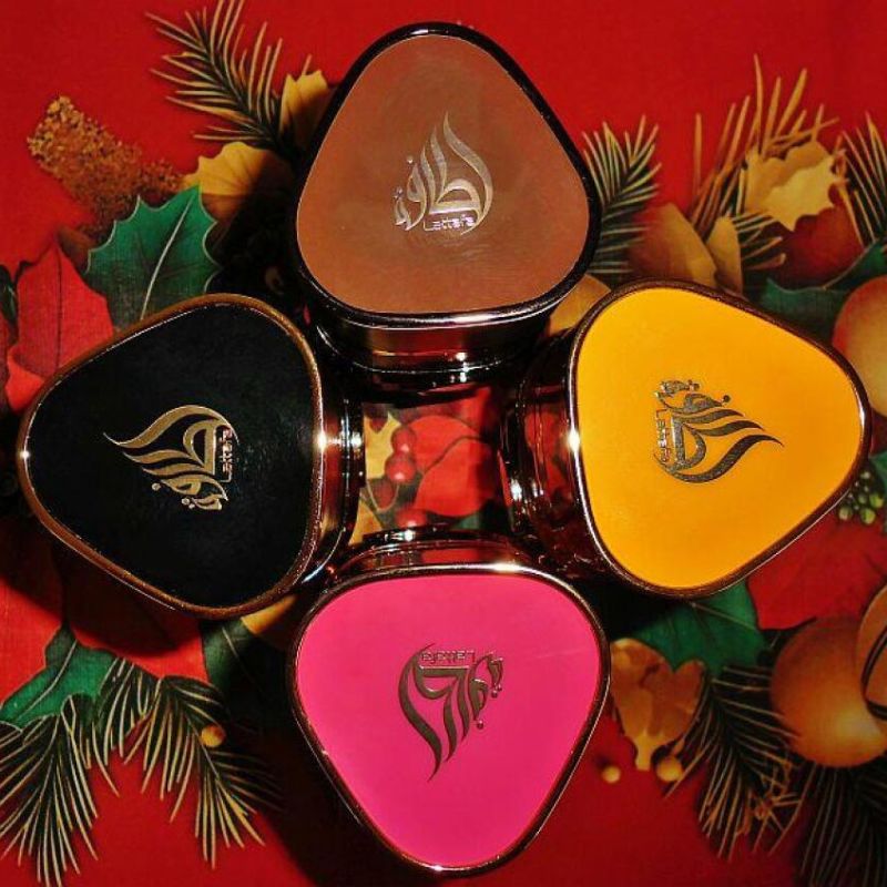 Fran Perfumes