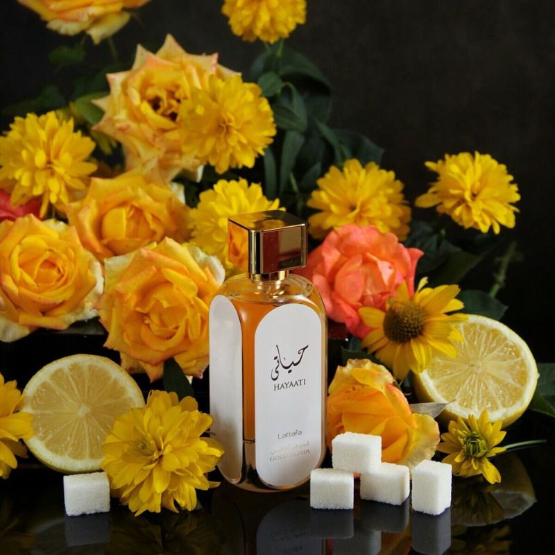 Fran Perfumes