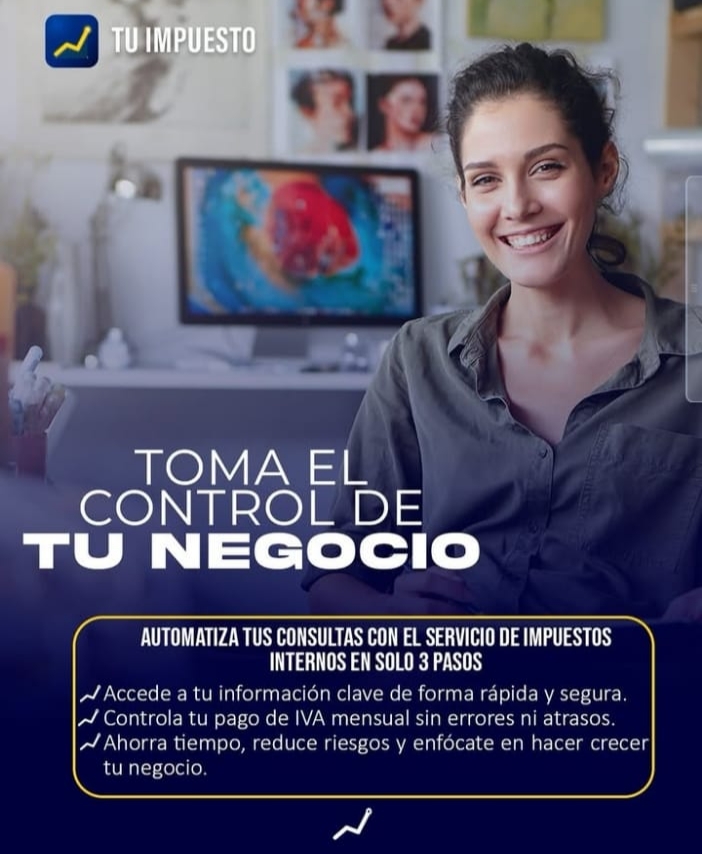 Tu Impuesto