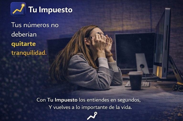 Tu Impuesto