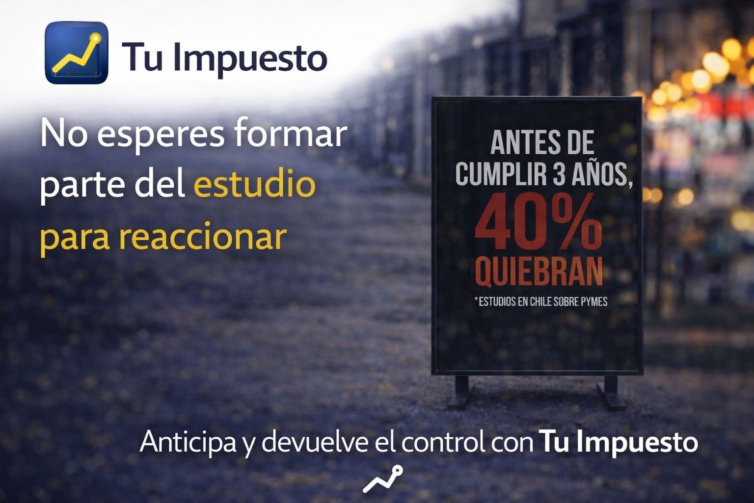 Tu Impuesto