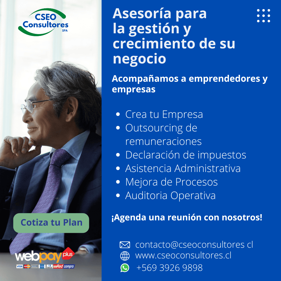 CSEO Consultores