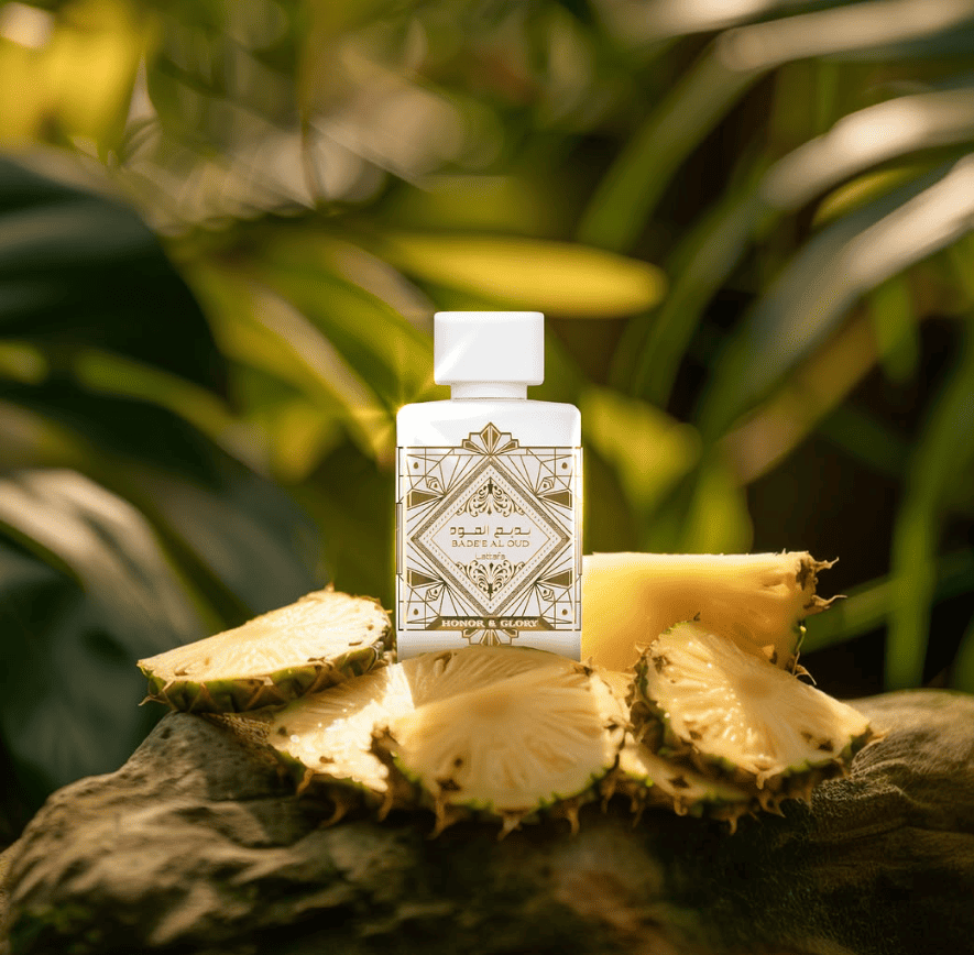 Fran Perfumes