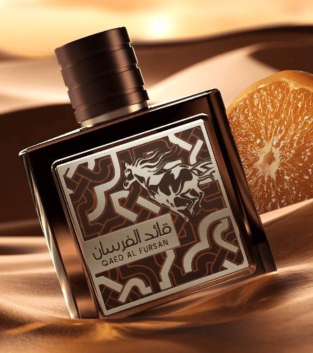 Fran Perfumes