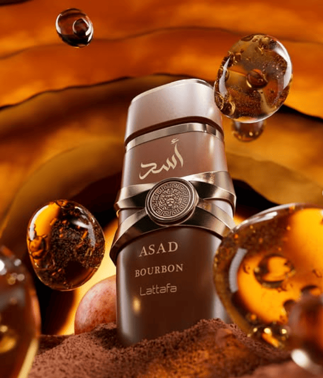 Fran Perfumes