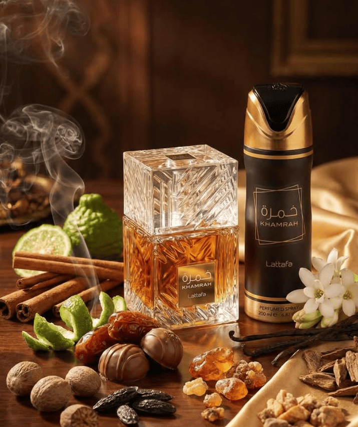 Fran Perfumes